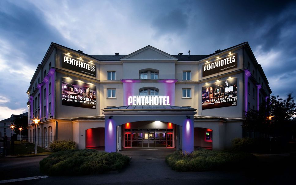 อาคาร รูปภาพ