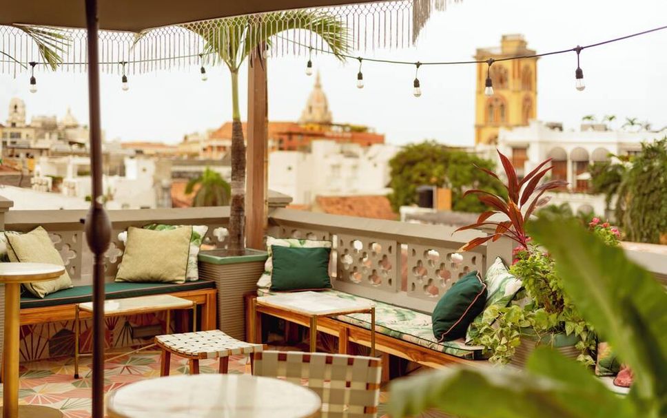 ระเบียง รูปภาพ