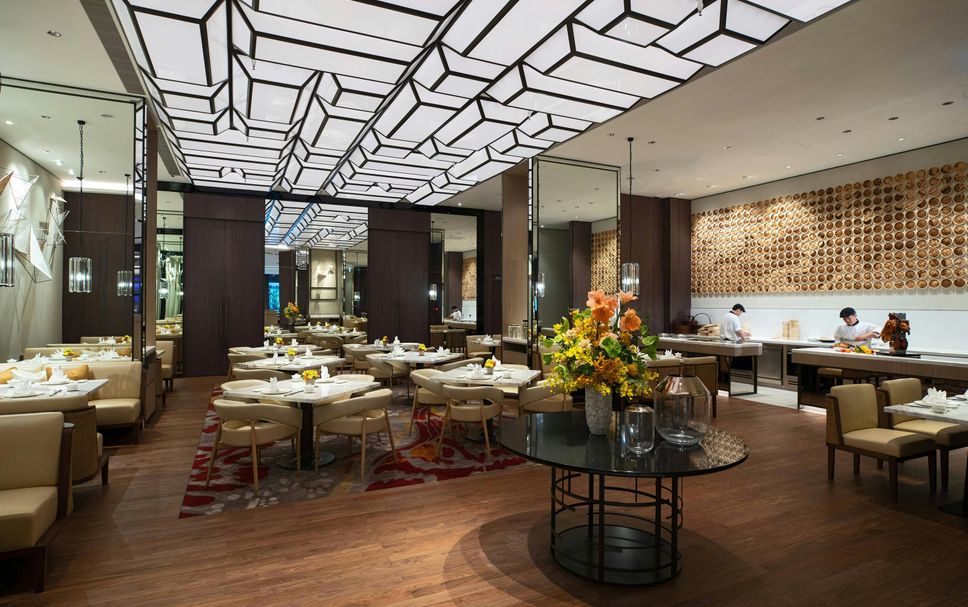 ร้านอาหาร รูปภาพ