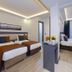 ห้องนอน