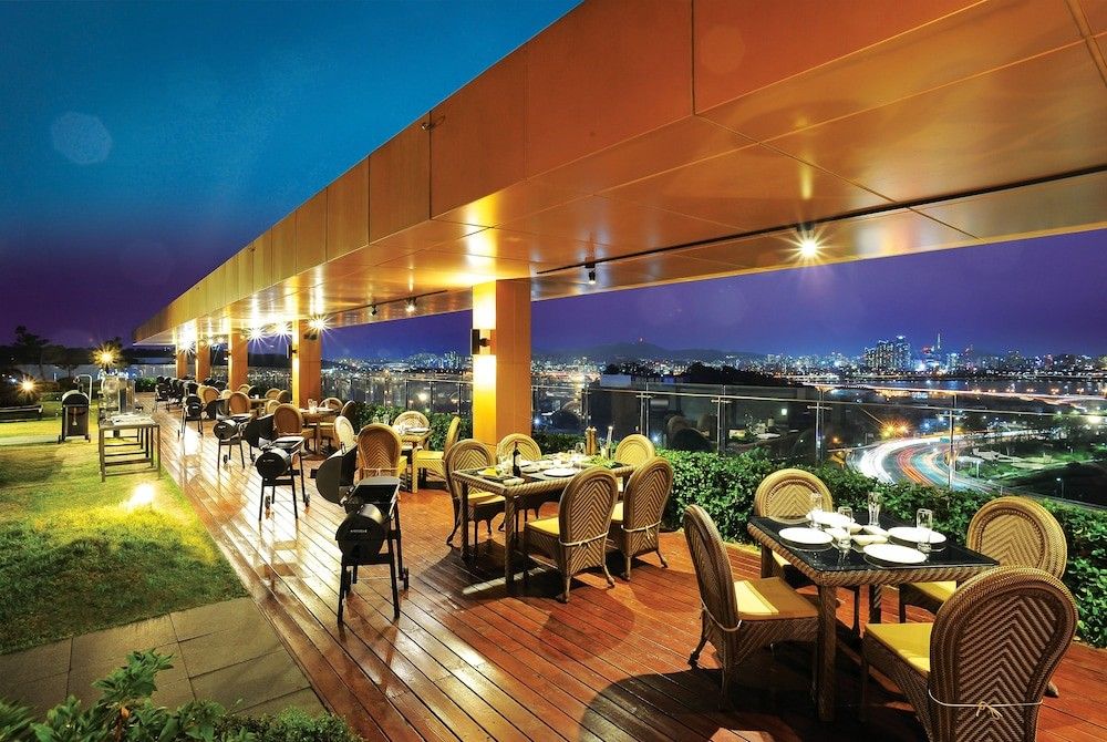 ร้านอาหาร