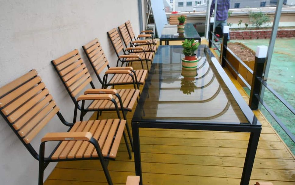 ระเบียง รูปภาพ