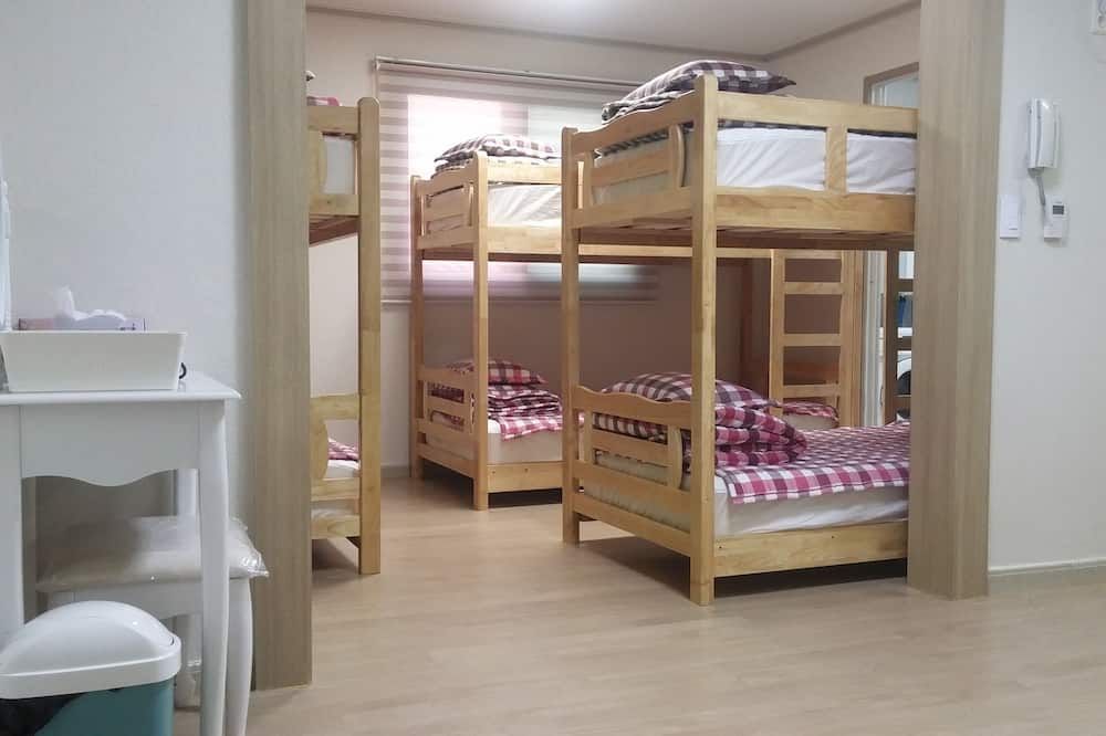 ห้องนอน