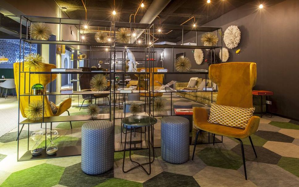 เลานจ์ รูปภาพ