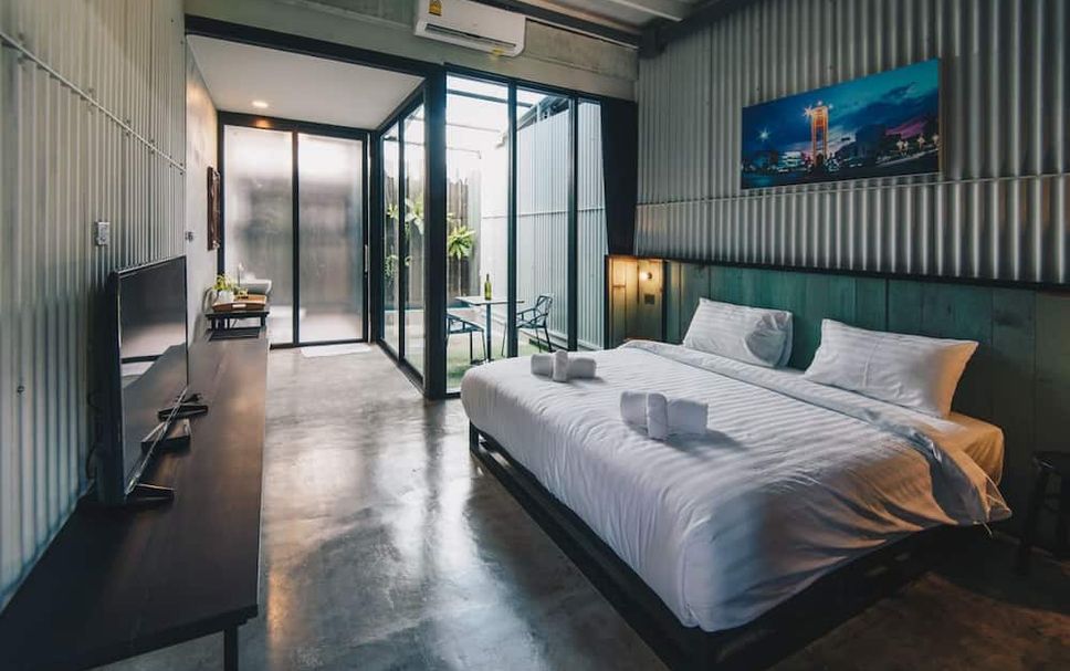 ห้องนอน รูปภาพ