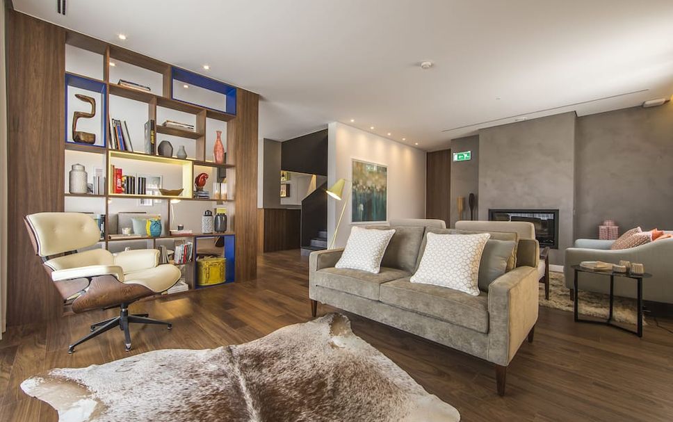 ห้องนั่งเล่น รูปภาพ