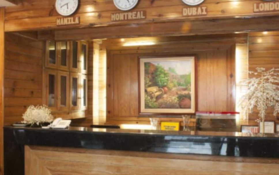 แผนกต้อนรับส่วนหน้า รูปภาพ