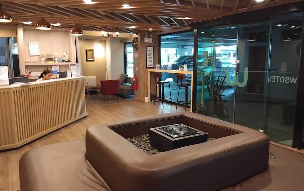 ล็อบบี้ รูปภาพ