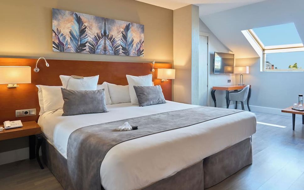 ห้องนอน รูปภาพ