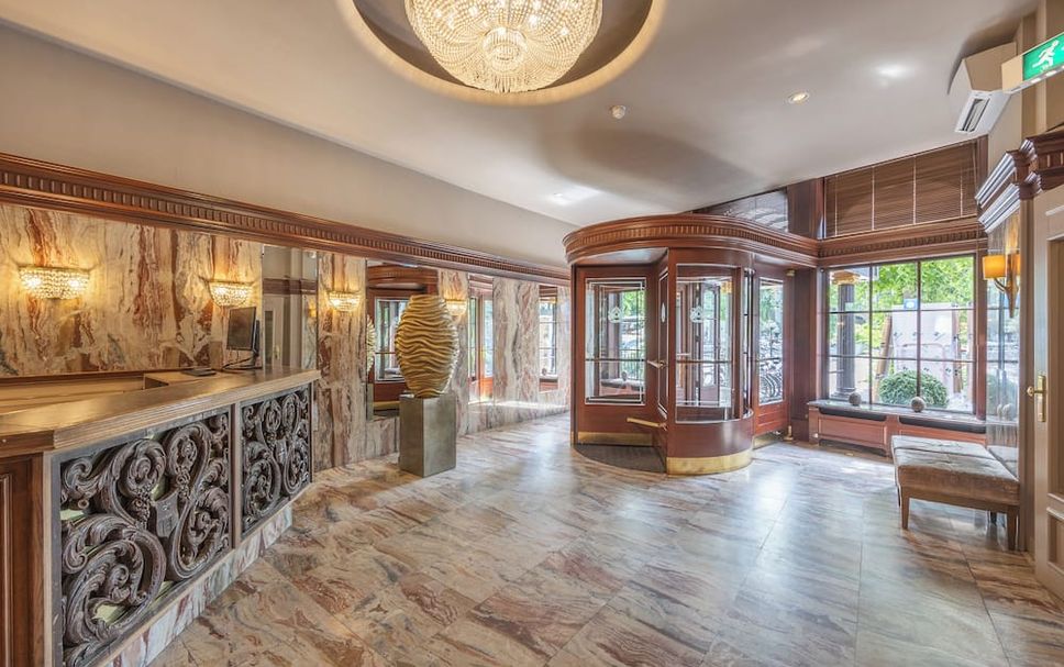 ล็อบบี้ รูปภาพ