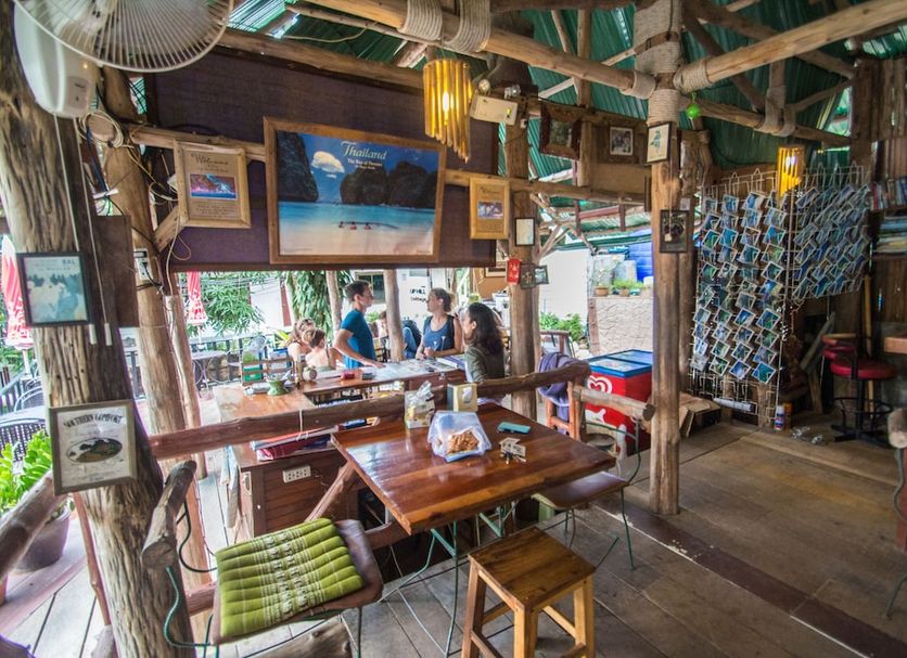 ร้านอาหาร รูปภาพ