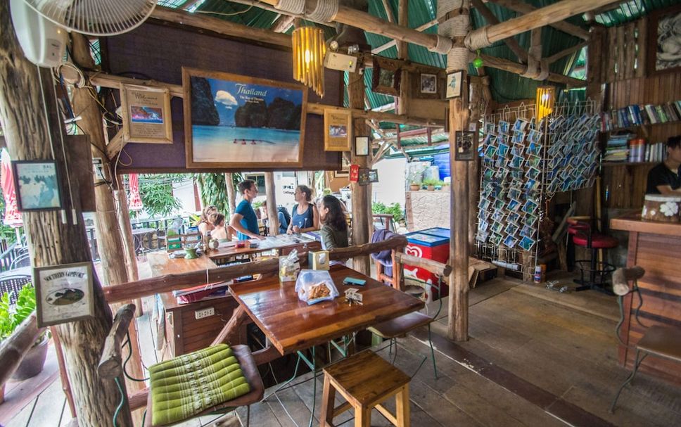 ร้านอาหาร รูปภาพ