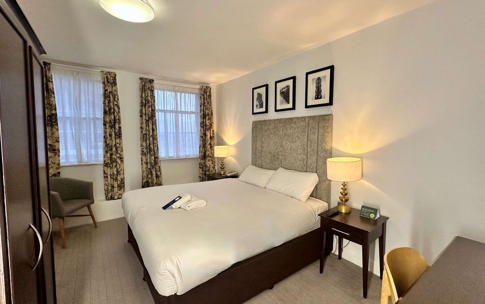 ห้องนอน รูปภาพ