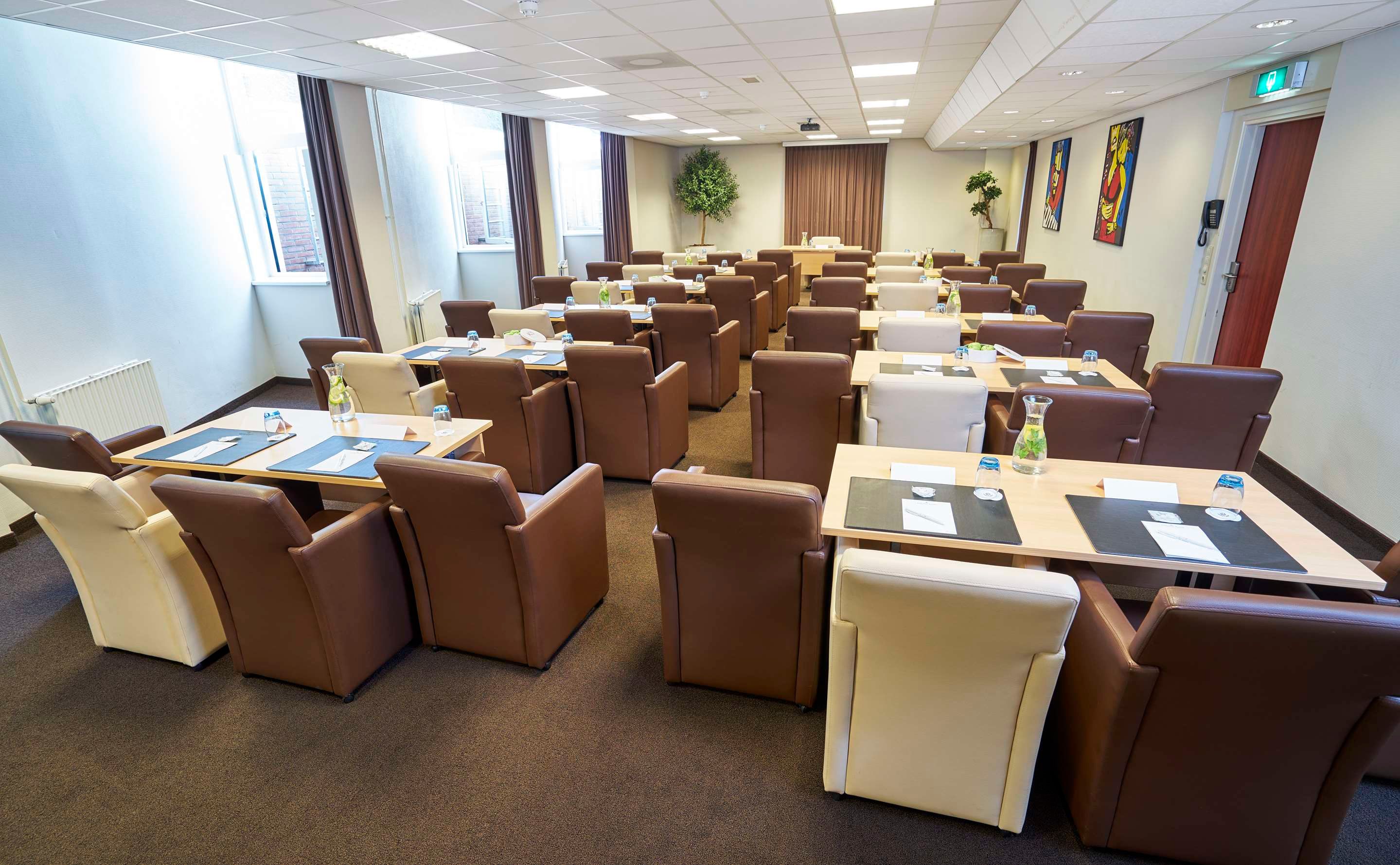 ห้องประชุม