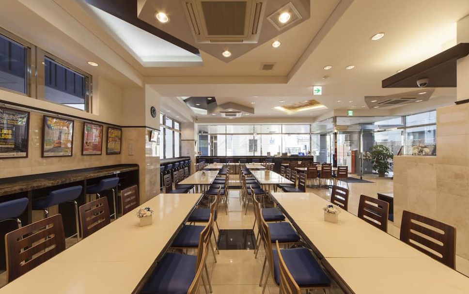 ร้านอาหาร รูปภาพ