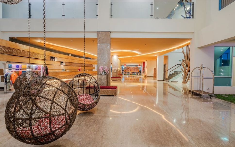 ล็อบบี้ รูปภาพ