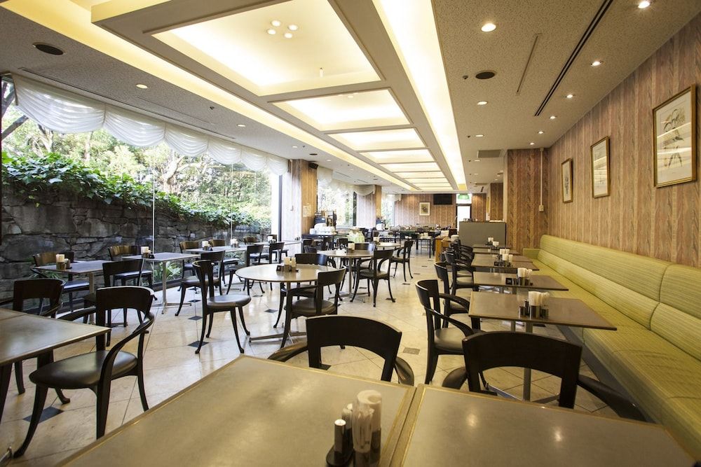 ร้านอาหาร