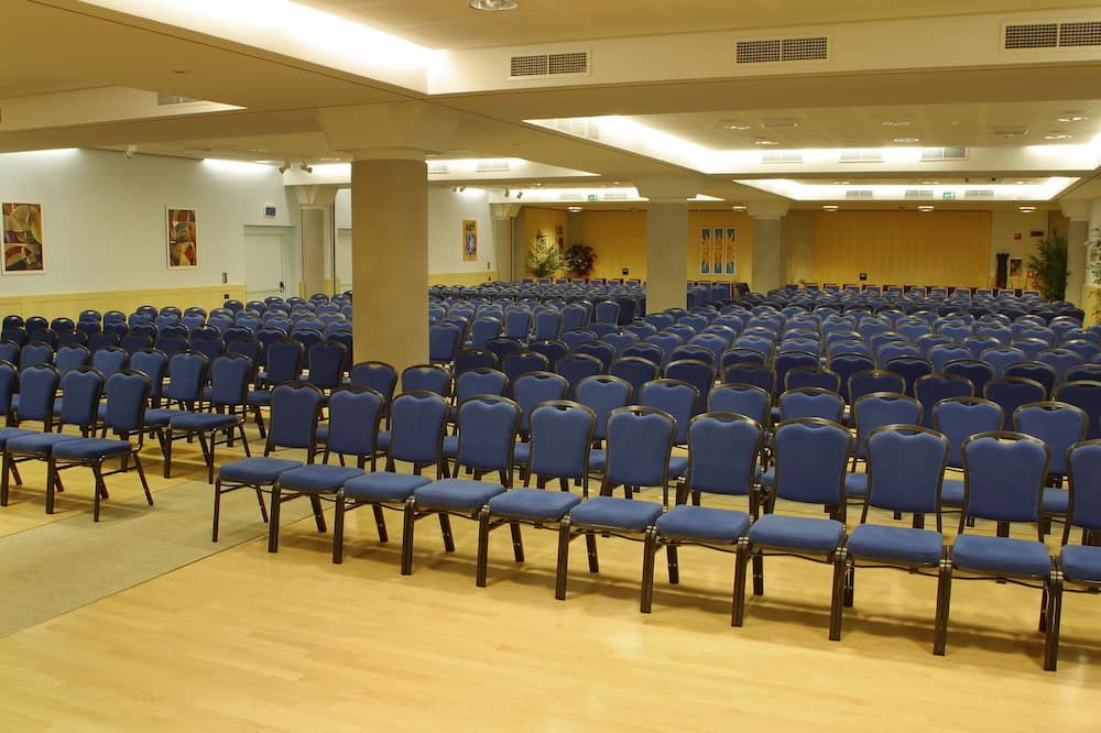 ห้องประชุม