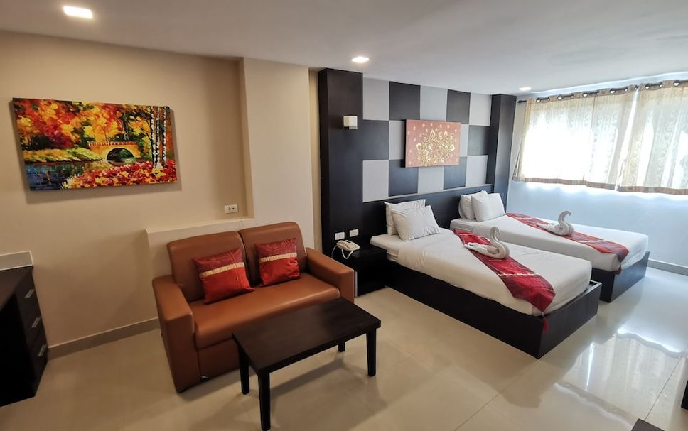 ห้องนอน รูปภาพ