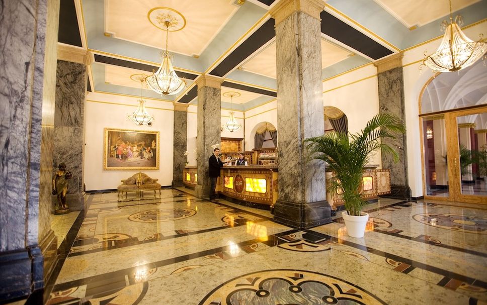 ล็อบบี้ รูปภาพ