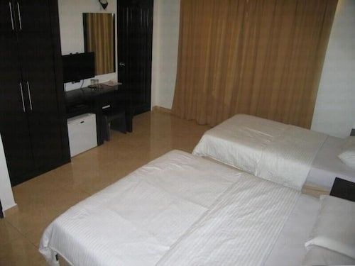 ห้องนอน