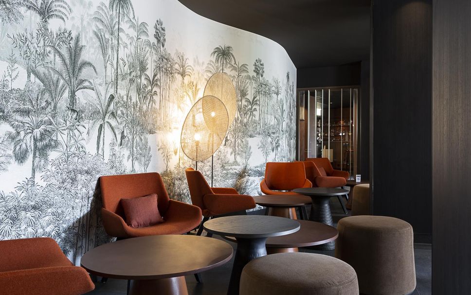 เลานจ์ รูปภาพ