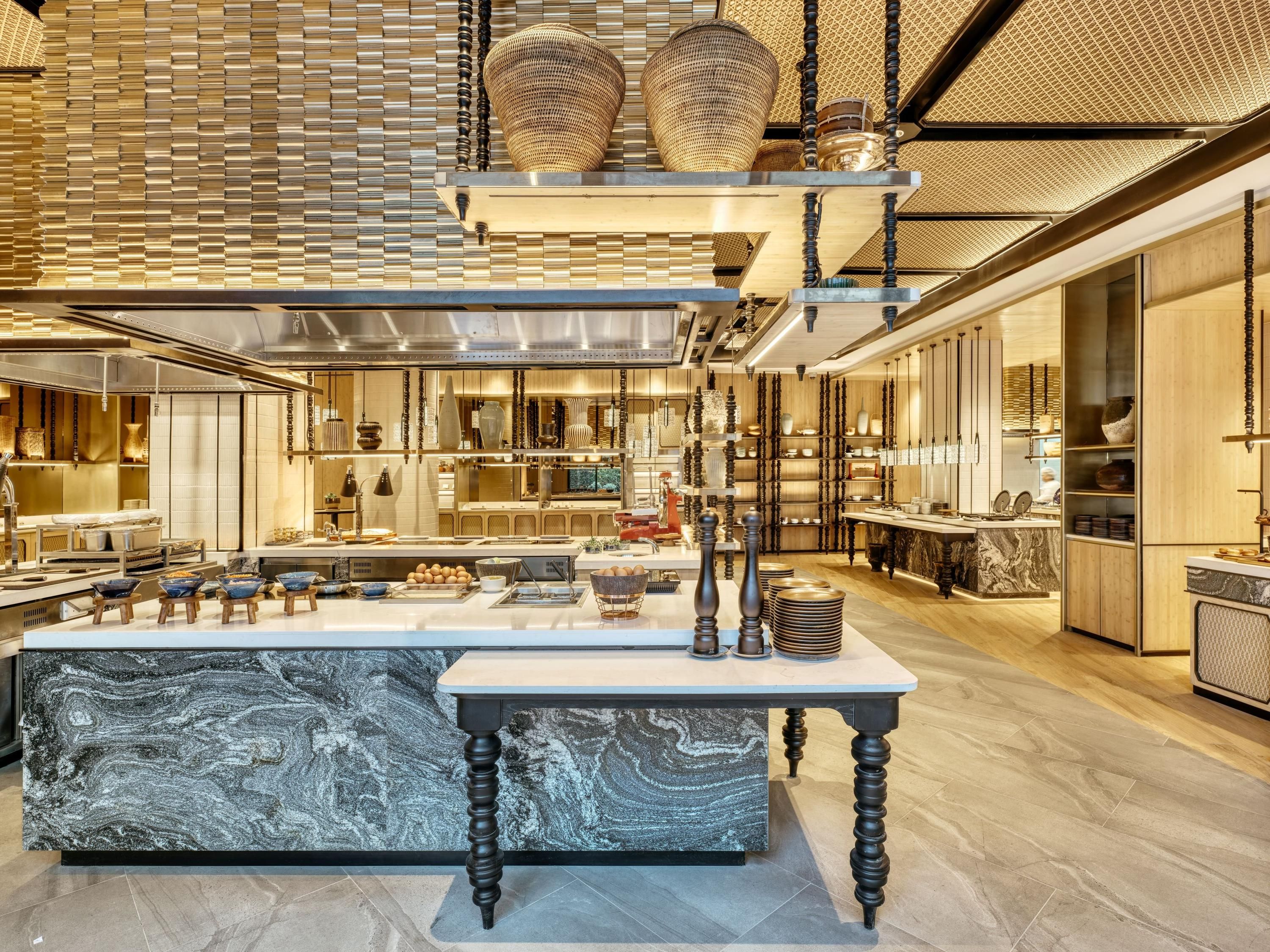 ร้านอาหาร