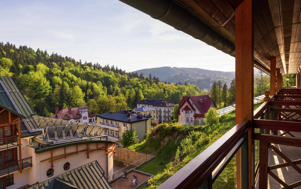 ระเบียง รูปภาพ