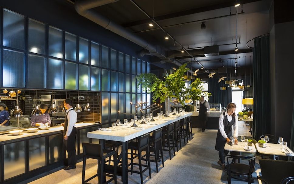 ร้านอาหาร รูปภาพ