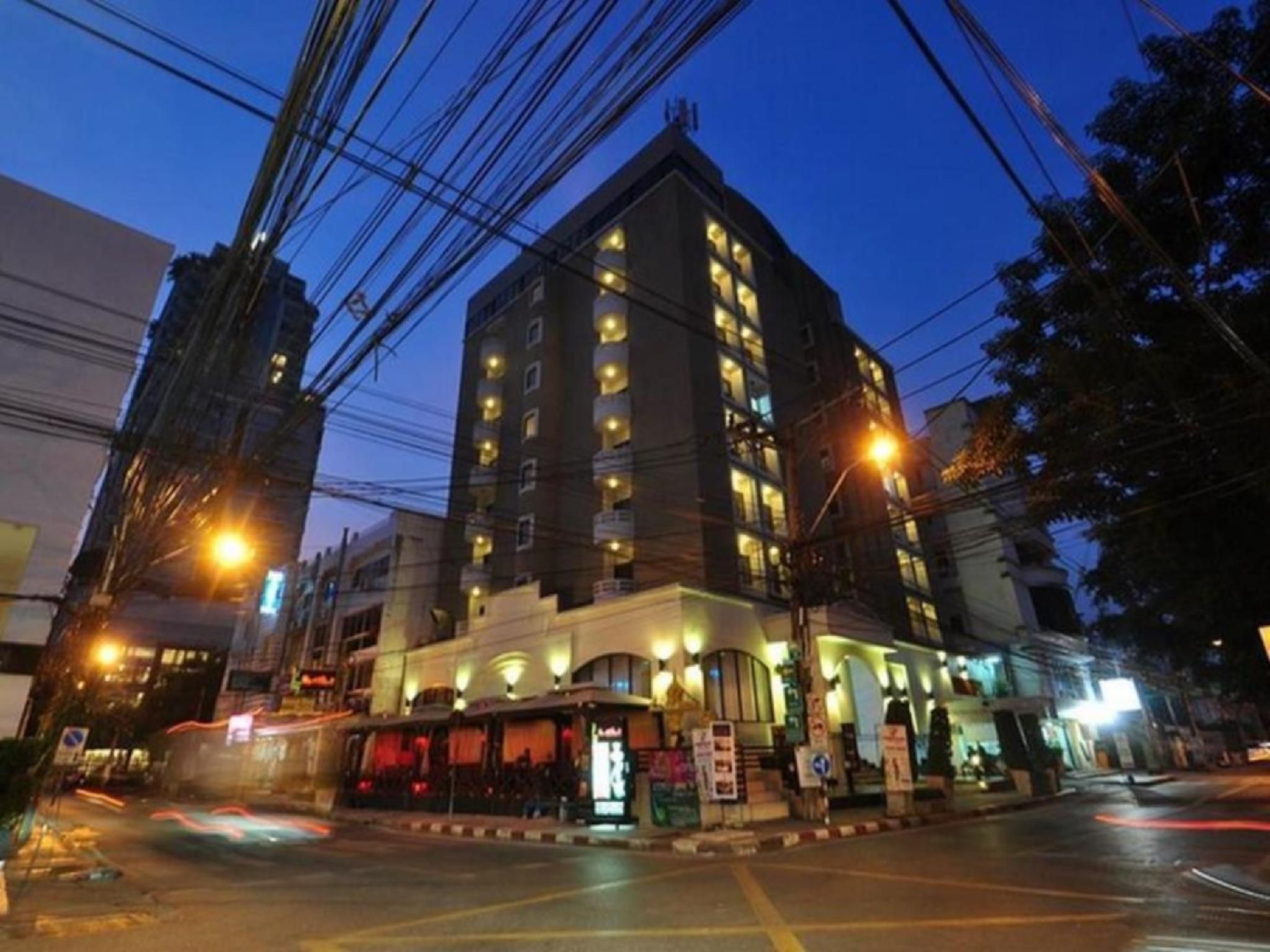 อาคาร