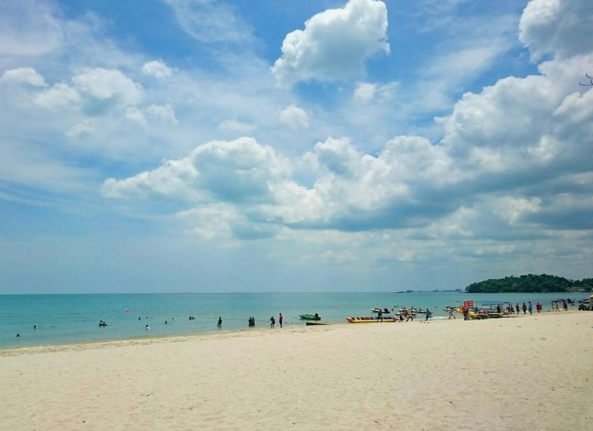 ชายหาด รูปภาพ