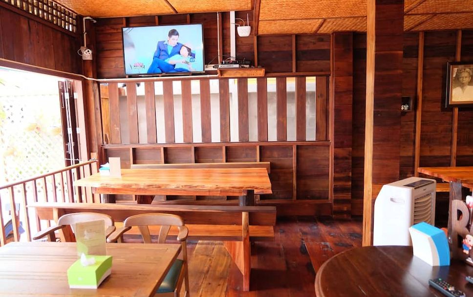 ร้านอาหาร รูปภาพ
