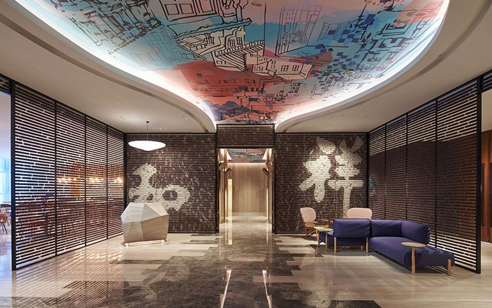 ล็อบบี้ รูปภาพ