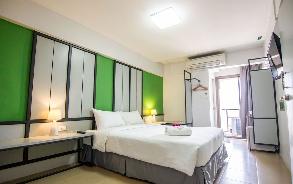 ห้องนอน รูปภาพ