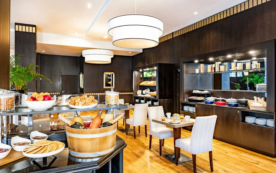 ร้านอาหาร รูปภาพ