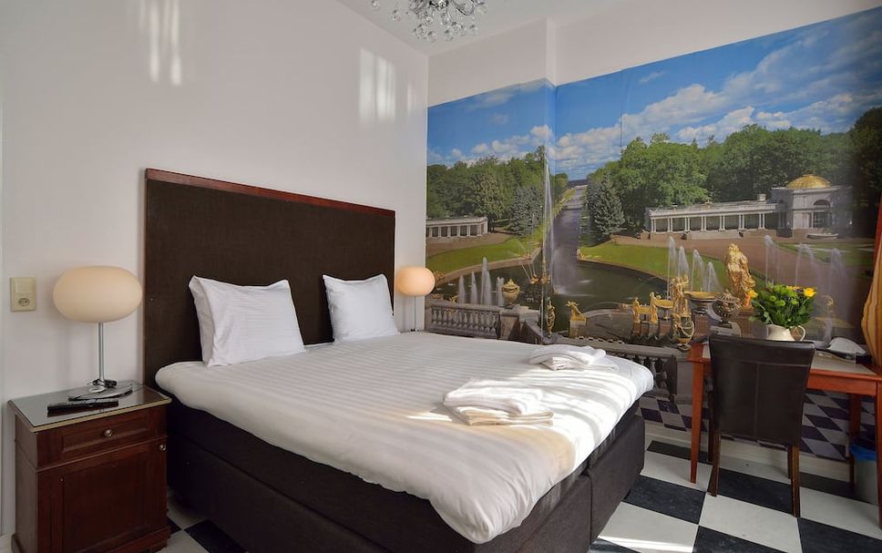 ห้องนอน รูปภาพ