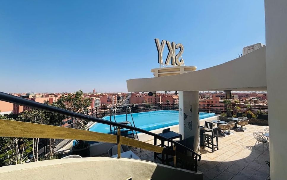 ระเบียง รูปภาพ