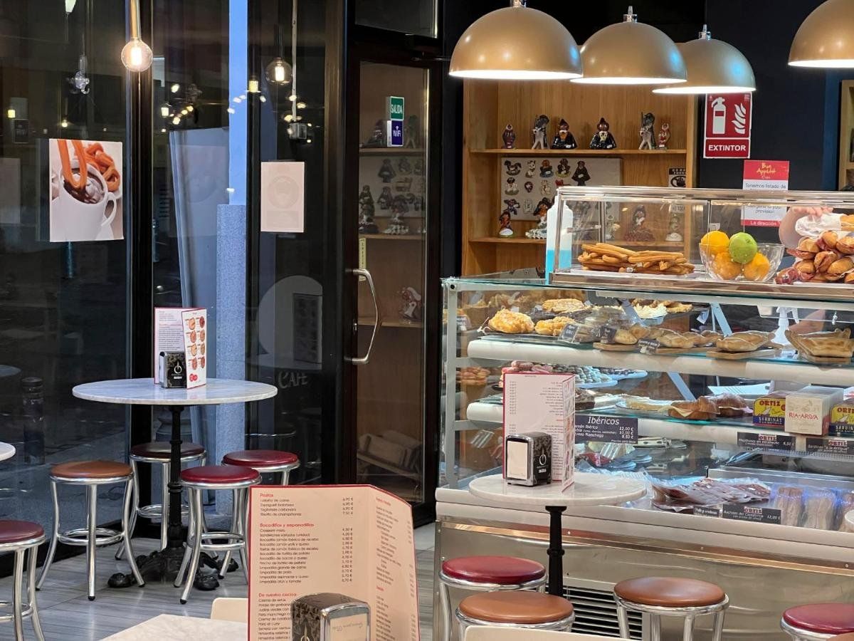 ร้านอาหาร