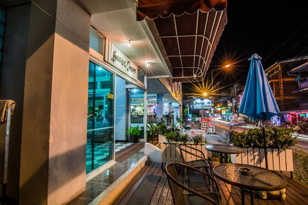 ร้านอาหาร รูปภาพ