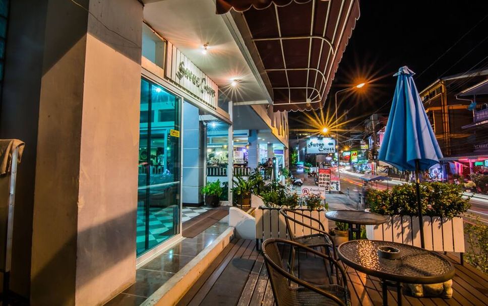 ร้านอาหาร รูปภาพ