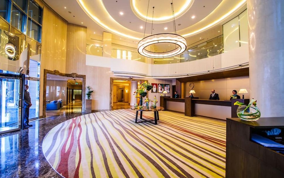 ล็อบบี้ รูปภาพ