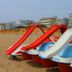 ชายหาด