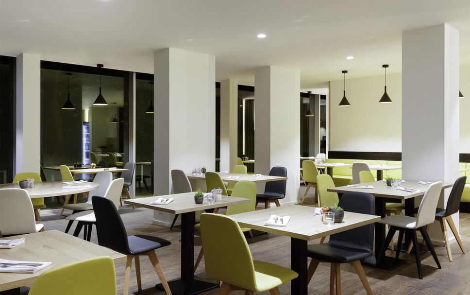 ร้านอาหาร รูปภาพ