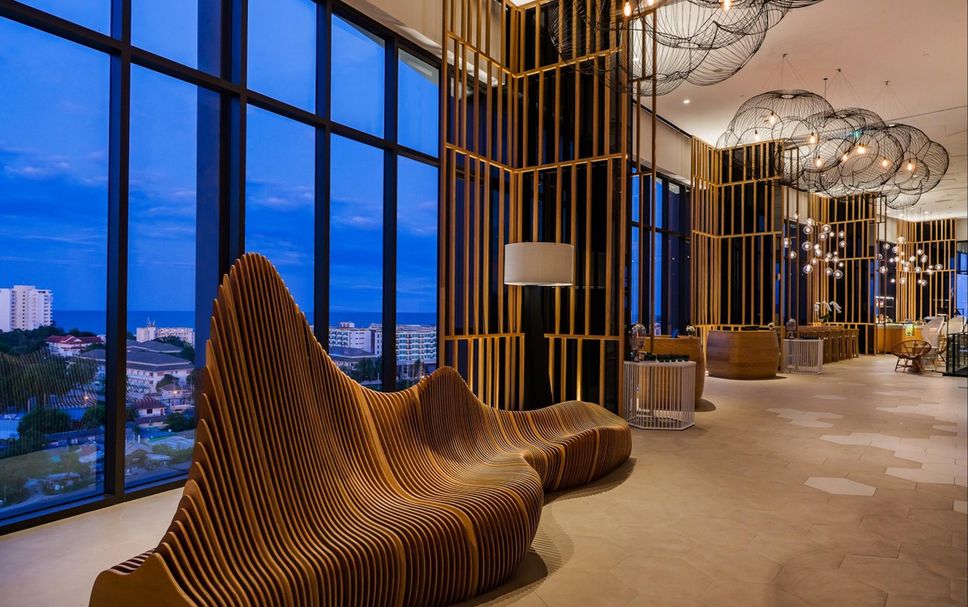 ล็อบบี้ รูปภาพ