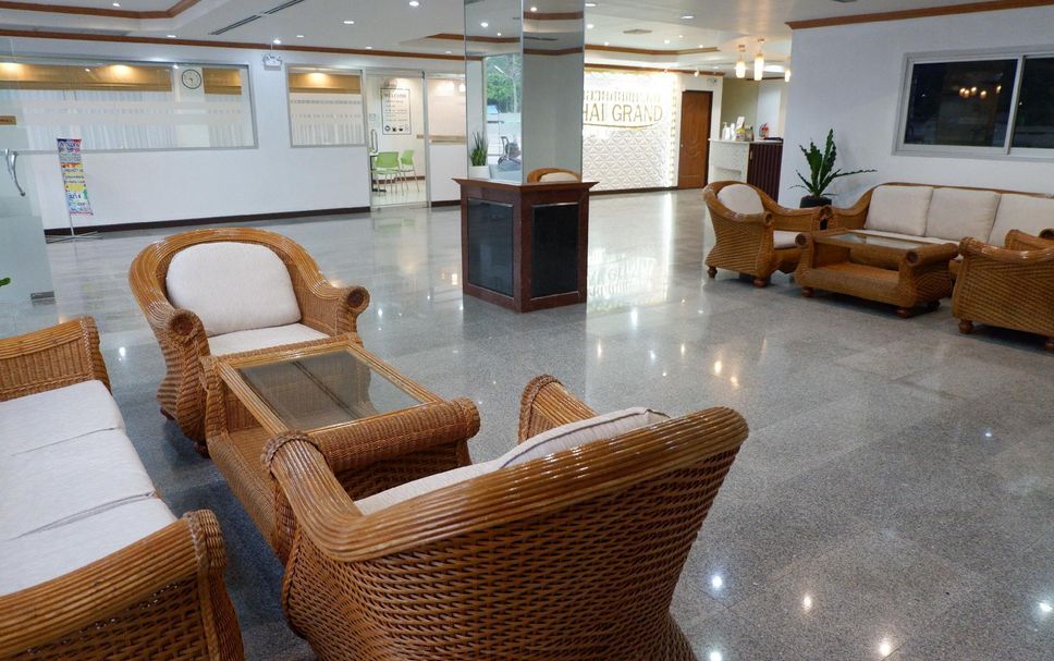 ล็อบบี้ รูปภาพ