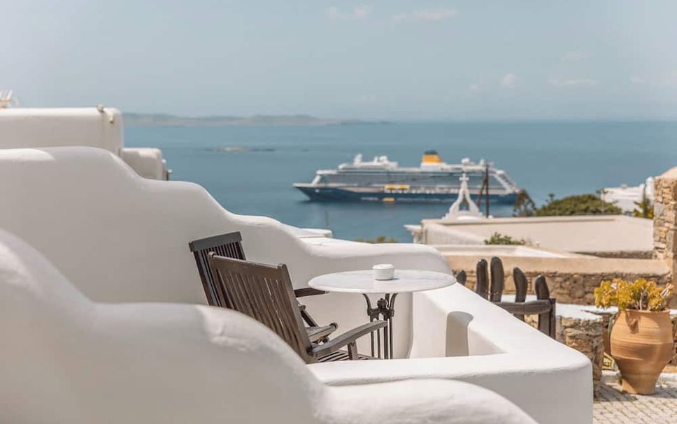 ระเบียง รูปภาพ