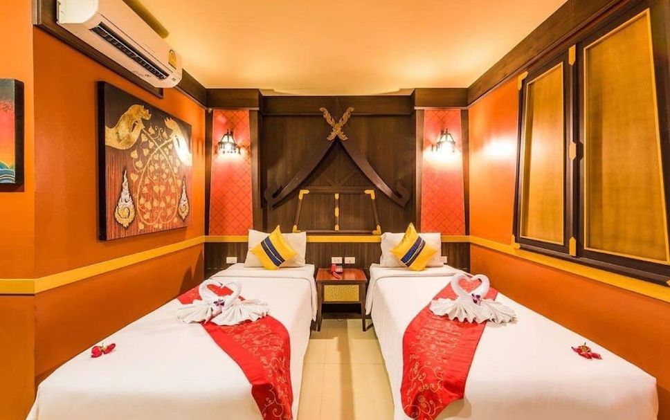 ห้องนอน รูปภาพ