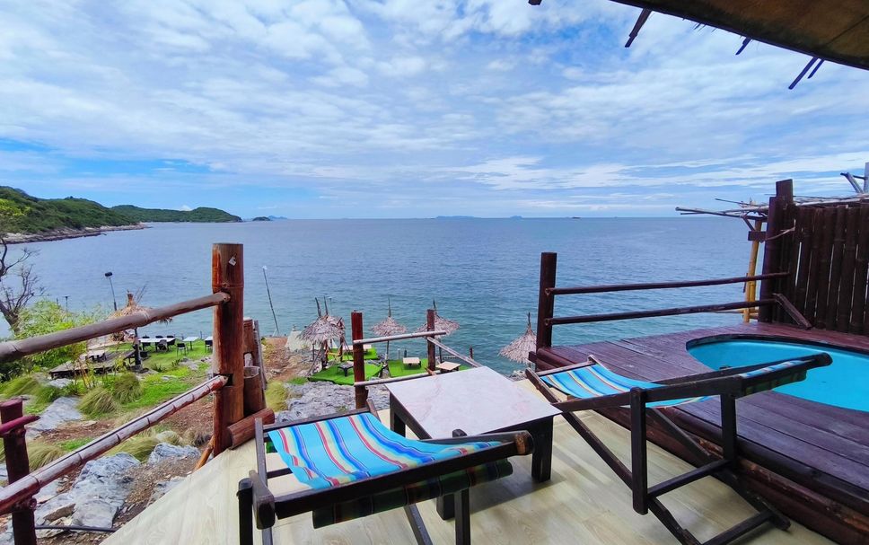 ระเบียง รูปภาพ