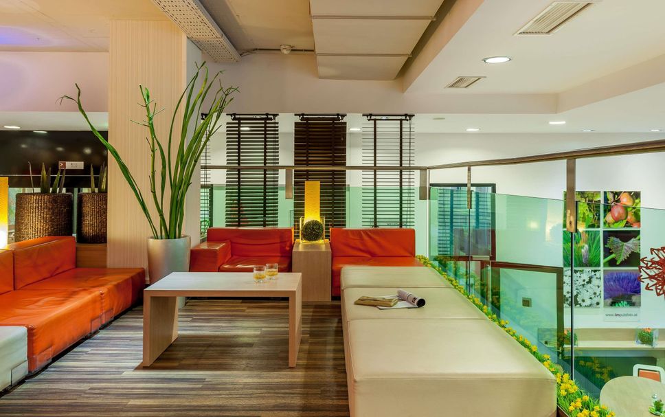 ล็อบบี้ รูปภาพ