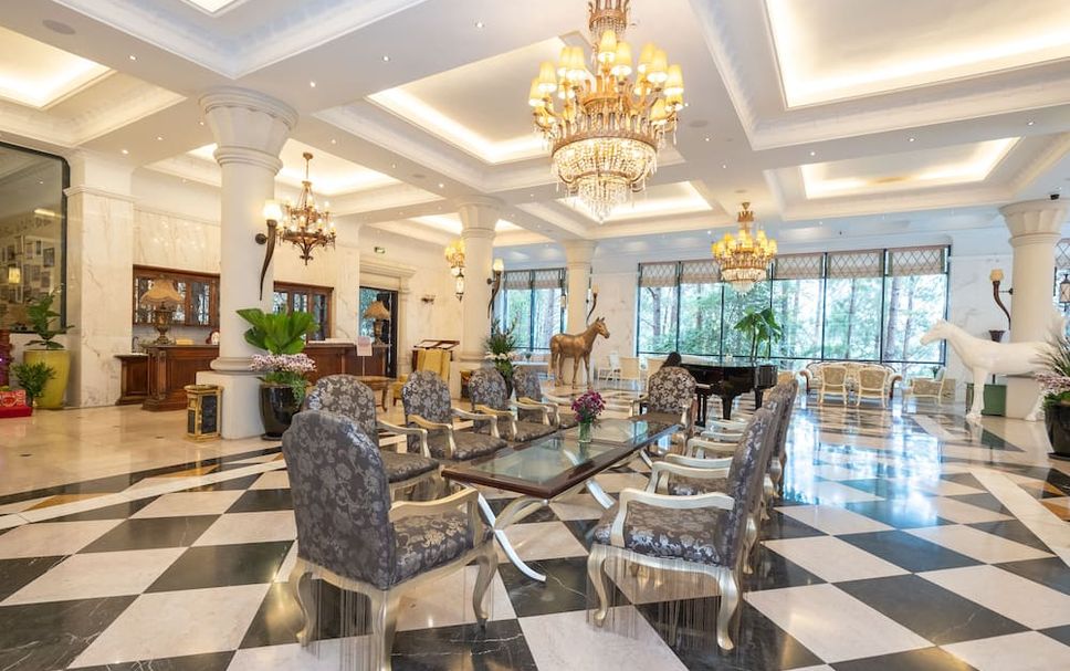 ล็อบบี้ รูปภาพ